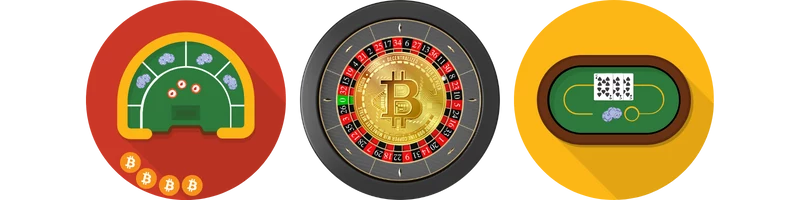 best bitcoin casinos